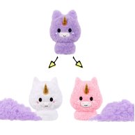 Мягкая игрушка-антистресс Fluffie Stuffiez Пушистый сюрприз Единорог 593447-3