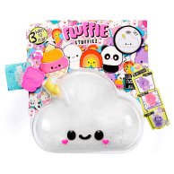 Мягкая игрушка-антистресс Fluffie Stuffiez Пушистый сюрприз Облачко 593447-4