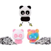 Мягкая игрушка-антистресс Fluffie Stuffiez Пушистый сюрприз Панда 593447-5