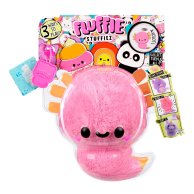 Мягкая игрушка-антистресс Fluffie Stuffiez Пушистый сюрприз Аксолотль 593447-6