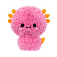 Мягкая игрушка-антистресс Fluffie Stuffiez Пушистый сюрприз Аксолотль 593447-6