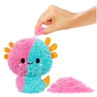 Мягкая игрушка-антистресс Fluffie Stuffiez Пушистый сюрприз Аксолотль 593447-6