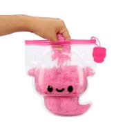 Мягкая игрушка-антистресс Fluffie Stuffiez Пушистый сюрприз Аксолотль 593447-6