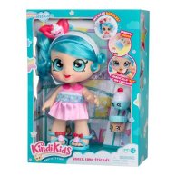 Кукла Moose Toys Kindi Kids Snack Time Friends Джессикейк, 25 см 50008