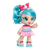 Кукла Moose Toys Kindi Kids Snack Time Friends Джессикейк, 25 см 50008