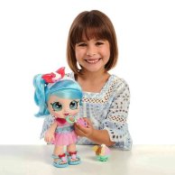 Кукла Moose Toys Kindi Kids Snack Time Friends Джессикейк, 25 см 50008