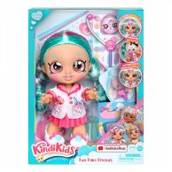 Кукла Moose Toys Kindi Kids Fun Time Friends Доктор Синди Попс, 25 см 50036
