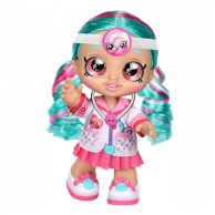 Кукла Moose Toys Kindi Kids Fun Time Friends Доктор Синди Попс, 25 см 50036