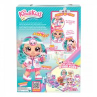 Кукла Moose Toys Kindi Kids Fun Time Friends Доктор Синди Попс, 25 см 50036