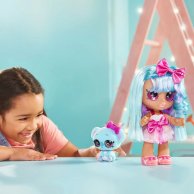 Кукла Moose Toys Kindi Kids Fun Time Белла Боу, 25 см 50116