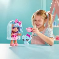 Кукла Moose Toys Kindi Kids Fun Time Белла Боу, 25 см 50116