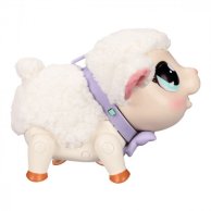 Интерактивная игрушка Moose Toys Little Live Pets Мой любимец ягненок Сноуи 26476