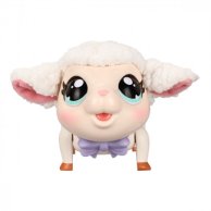 Интерактивная игрушка Moose Toys Little Live Pets Мой любимец ягненок Сноуи 26476