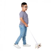 Интерактивная игрушка Moose Toys Little Live Pets Мой любимец ягненок Сноуи 26476