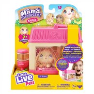 Игровой набор Moose Toys Мама-сюрприз Кролик 26511