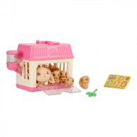 Игровой набор Moose Toys Мама-сюрприз Кролик 26511
