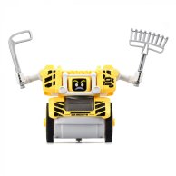 Игровой набор Silverlit Ycoo Robo Street Kombat Роботы уличные бойцы 88067