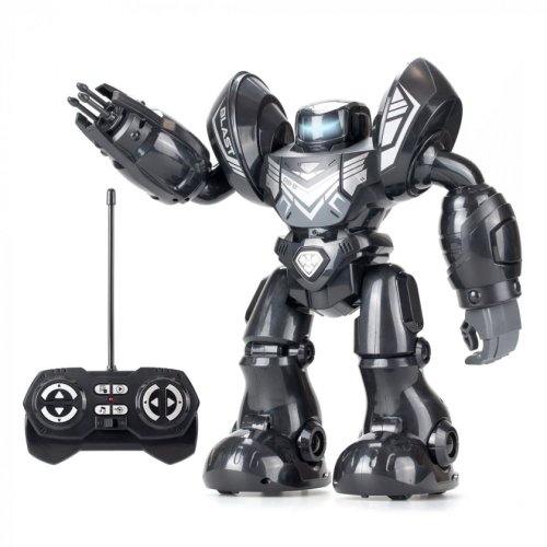 Робот на радиоуправлении Silverlit Robo Blast 88098