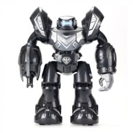 Робот на радиоуправлении Silverlit Robo Blast 88098