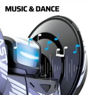 Робот на радиоуправлении Silverlit Robo Blast 88098