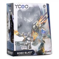 Робот на радиоуправлении Silverlit Robo Blast 88098