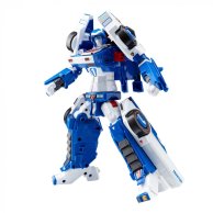 Игрушка-трансформер Tobot Тобот Детективы Галактики С3 Тахион 301130