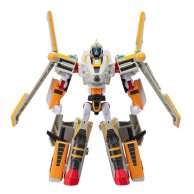 Игрушка-трансформер Tobot Тобот Детективы Галактики С3 Джет Тандер 301132