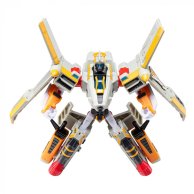 Игрушка-трансформер Tobot Тобот Детективы Галактики С3 Джет Тандер 301132