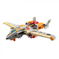 Игрушка-трансформер Tobot Тобот Детективы Галактики С3 Джет Тандер 301132