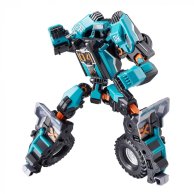 Игрушка-трансформер Tobot Тобот Детективы Галактики С3 Сэнд Краулер 301133
