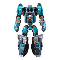 Игрушка-трансформер Tobot Тобот Детективы Галактики С3 Сэнд Краулер 301133