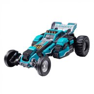 Игрушка-трансформер Tobot Тобот Детективы Галактики С3 Сэнд Краулер 301133