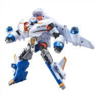 Игрушка-трансформер Tobot Тобот Детективы Галактики С3 Эирхайд 301136