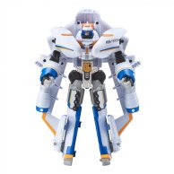 Игрушка-трансформер Tobot Тобот Детективы Галактики С3 Эирхайд 301136