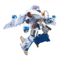 Игрушка-трансформер Tobot Тобот Детективы Галактики С3 Эирхайд 301136
