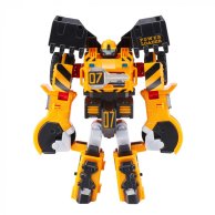 Игрушка-трансформер Tobot Тобот Детективы Галактики С3 Дозер 301137