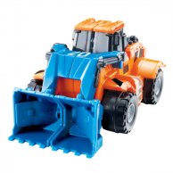 Игрушка-трансформер Tobot Тобот Детективы Галактики С3 Кинг Квартан 301138