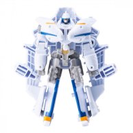 Робот-трансформер Tobot Тобот Детективы Галактики С3 Мини Эйрхайд 301145