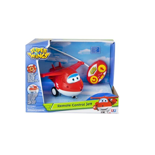 Игрушка на р / Super Wings Арт. YW710710 Jett