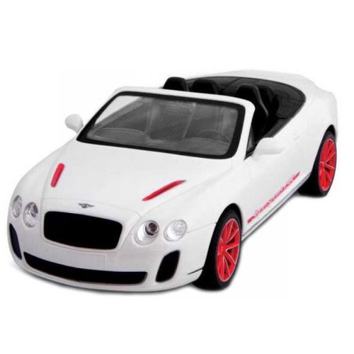 Bentley GT Supersport машина на радиоуправлении