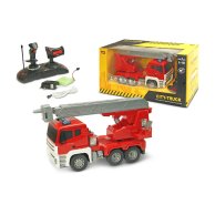 Игрушка строительная техника