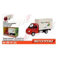 Автопром Страни игрушек 7660-6