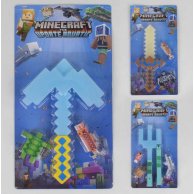 Игровой набор Minecraft (JL19015-2)