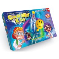 Набор для проведения опытов Danko Toys Chemistry Kids, укр CHK-02-01U