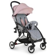 Коляска детская WISH (ME1058 Pink Gray)
