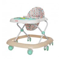 Ходунки Carrello Amico CRL-7201/2 Azure