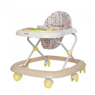 Ходунки CARRELLO Amico (CRL-7201/2 Yellow)