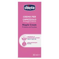 Крем Chicco для сосков, 30 мл 02256.40