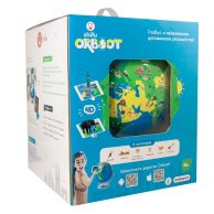 Обучающая игрушка Shifu с дополненной реальностью – ГЛОБУС ORBOOT (Shifu014A)