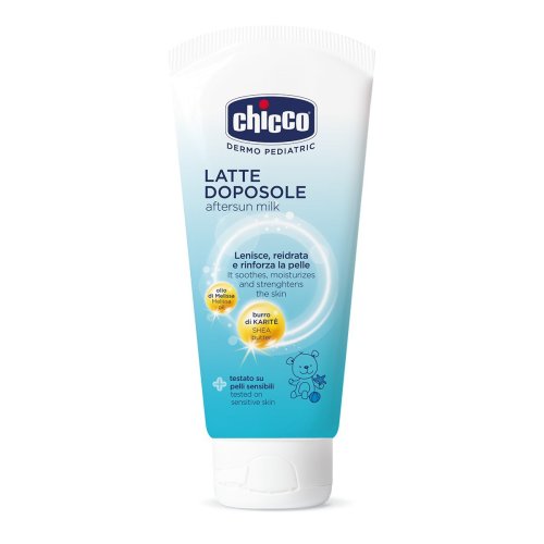 Молочко после загара Chicco, 150 мл. 09162.00